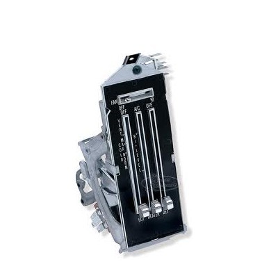 Heater Components & Firewall Pads